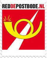 Logo Red de Postbode